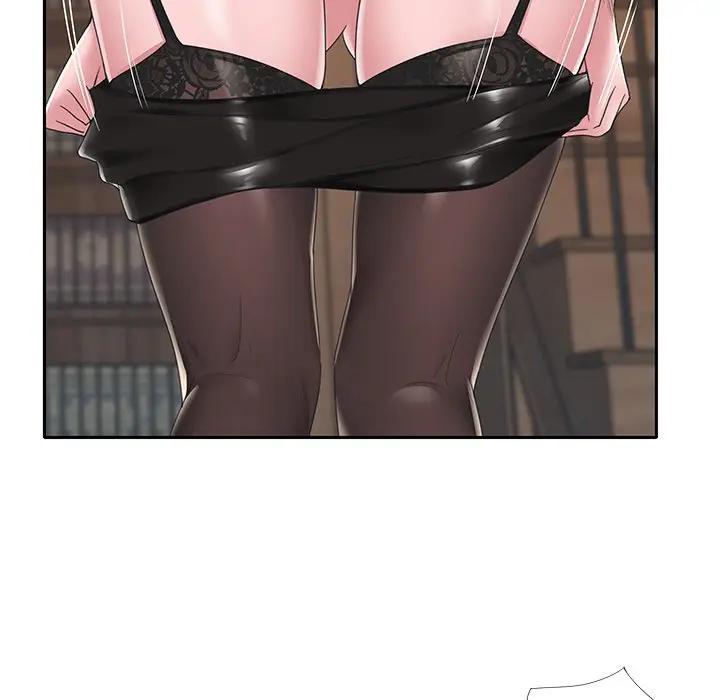 [韩国漫画] 特殊佣人 剧情,女仆,巨乳大奶#[84P]-15