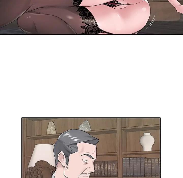 [韩国漫画] 特殊佣人 剧情,女仆,巨乳大奶#[84P]-28