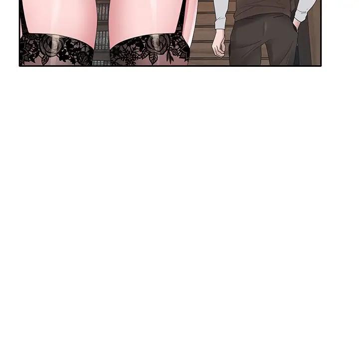 [韩国漫画] 特殊佣人 剧情,女仆,巨乳大奶#[84P]-46