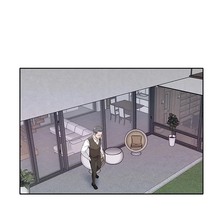 [韩国漫画] 特殊佣人 剧情,女仆,巨乳大奶#[84P]-47