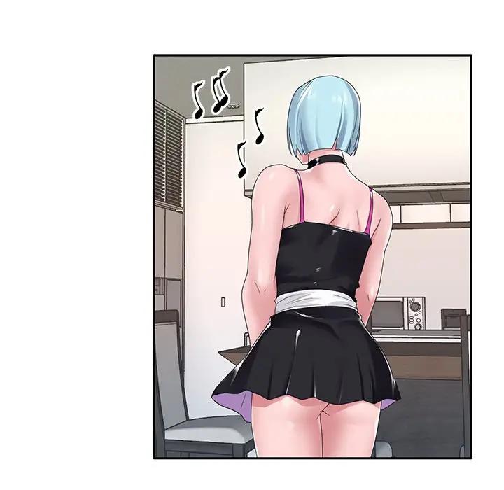 [韩国漫画] 特殊佣人 剧情,女仆,巨乳大奶#[84P]-49