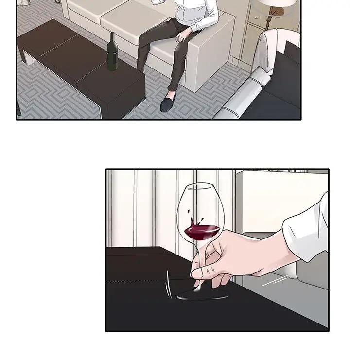 [韩国漫画] 特殊佣人 剧情,女仆,巨乳大奶#[84P]-54