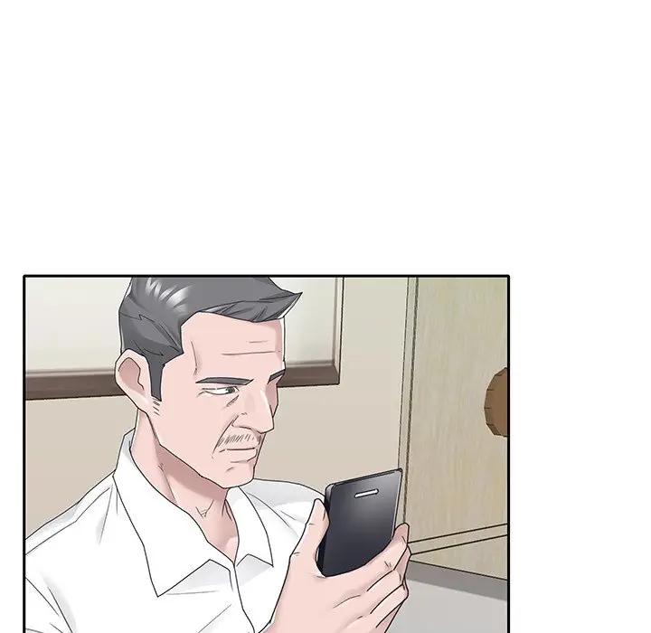 [韩国漫画] 特殊佣人 剧情,女仆,巨乳大奶#[84P]-55