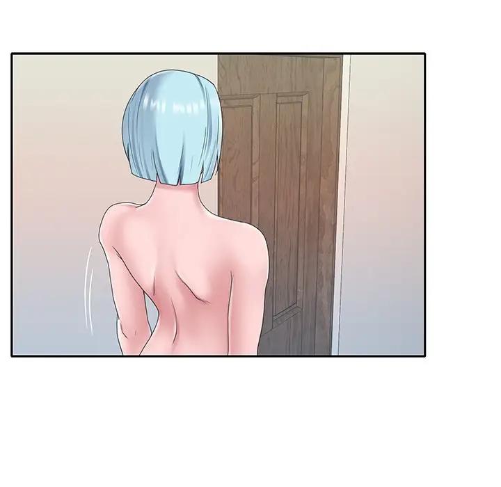 [韩国漫画] 特殊佣人 剧情,女仆,巨乳大奶#[84P]-64