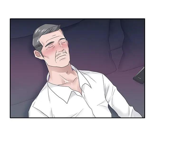 [韩国漫画] 特殊佣人 剧情,女仆,巨乳大奶#[84P]-76