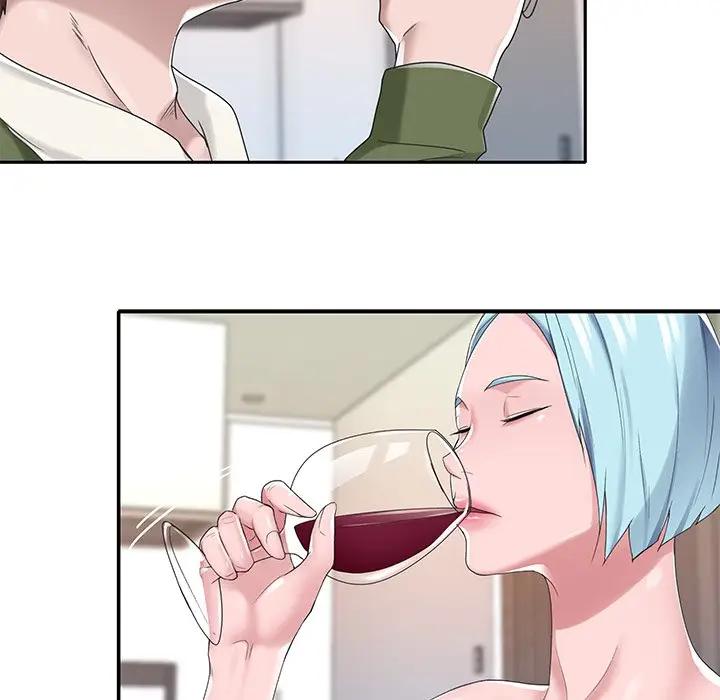 [韩国漫画] 特殊佣人 剧情,女仆,巨乳大奶#[84P]-22