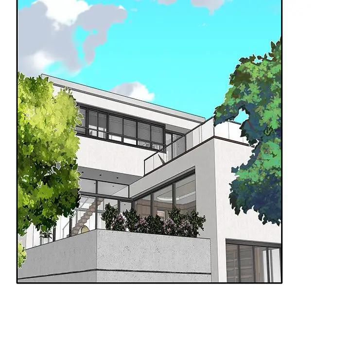 [韩国漫画] 特殊佣人 剧情,女仆,巨乳大奶#[84P]-45