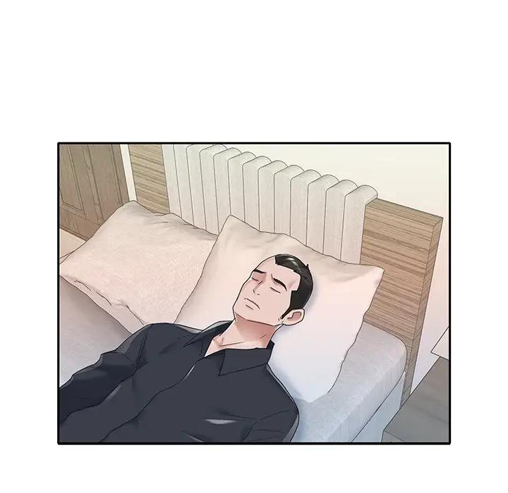 [韩国漫画] 特殊佣人 剧情,女仆,巨乳大奶#[84P]-47