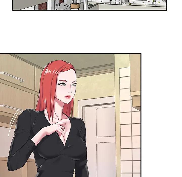 [韩国漫画] 特殊佣人 剧情,女仆,巨乳大奶#[84P]-51