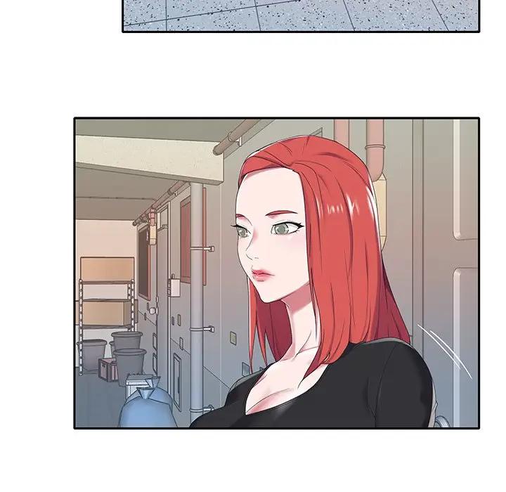 [韩国漫画] 特殊佣人 剧情,女仆,巨乳大奶#[84P]-53