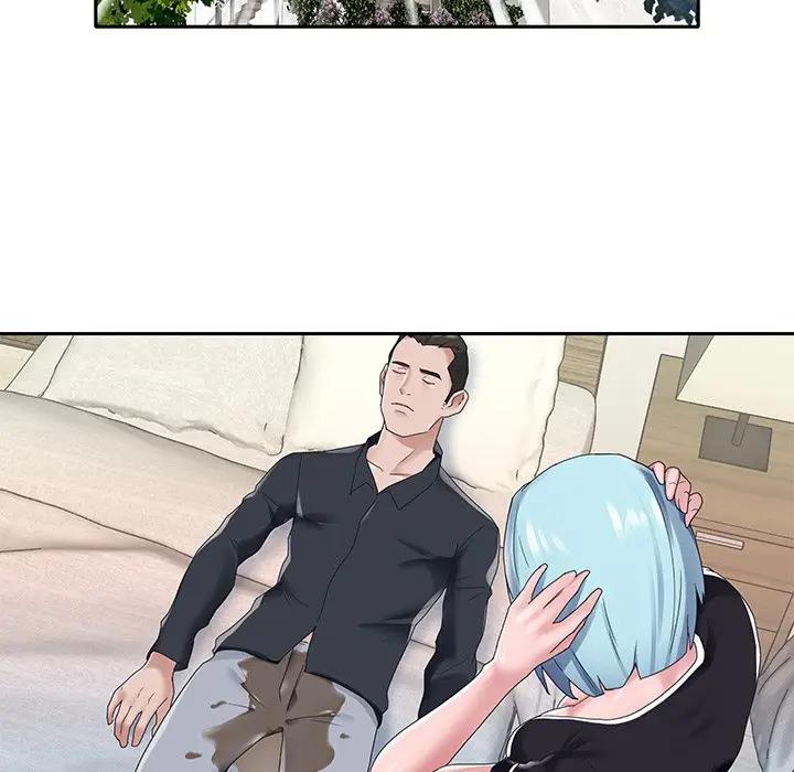 [韩国漫画] 特殊佣人 剧情,女仆,巨乳大奶#[84P]-63