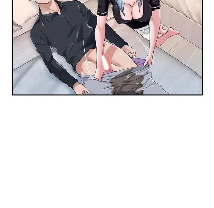 [韩国漫画] 特殊佣人 剧情,女仆,巨乳大奶#[84P]-67