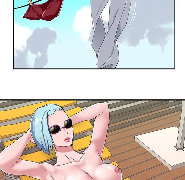 [韩国漫画] 特殊佣人 剧情,女仆,巨乳大奶#[84P]-69