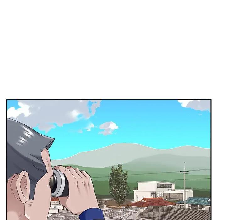 [韩国漫画] 特殊佣人 剧情,女仆,巨乳大奶#[84P]-73