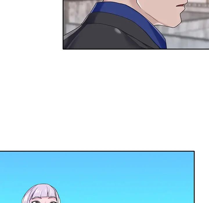 [韩国漫画] 特殊佣人 剧情,女仆,巨乳大奶#[84P]-76