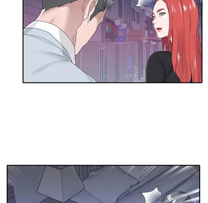 [韩国漫画] 特殊佣人 剧情,女仆,巨乳大奶#[91P]-13