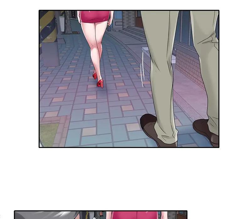 [韩国漫画] 特殊佣人 剧情,女仆,巨乳大奶#[91P]-6