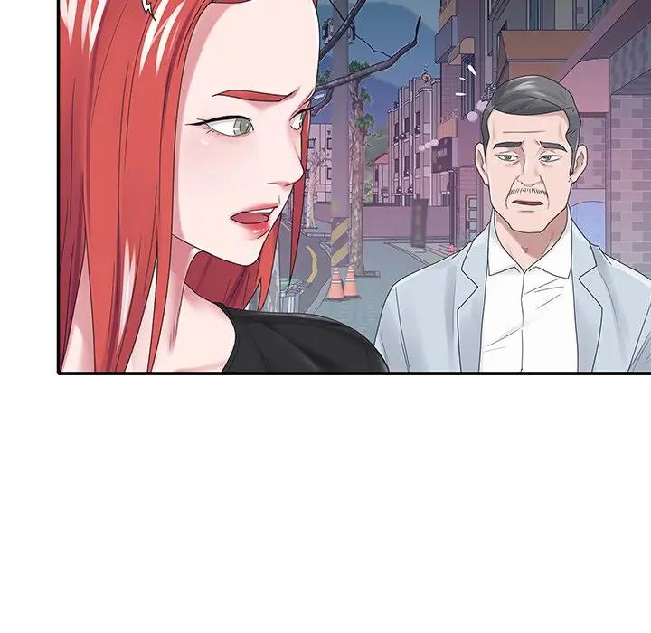 [韩国漫画] 特殊佣人 剧情,女仆,巨乳大奶#[91P]-8