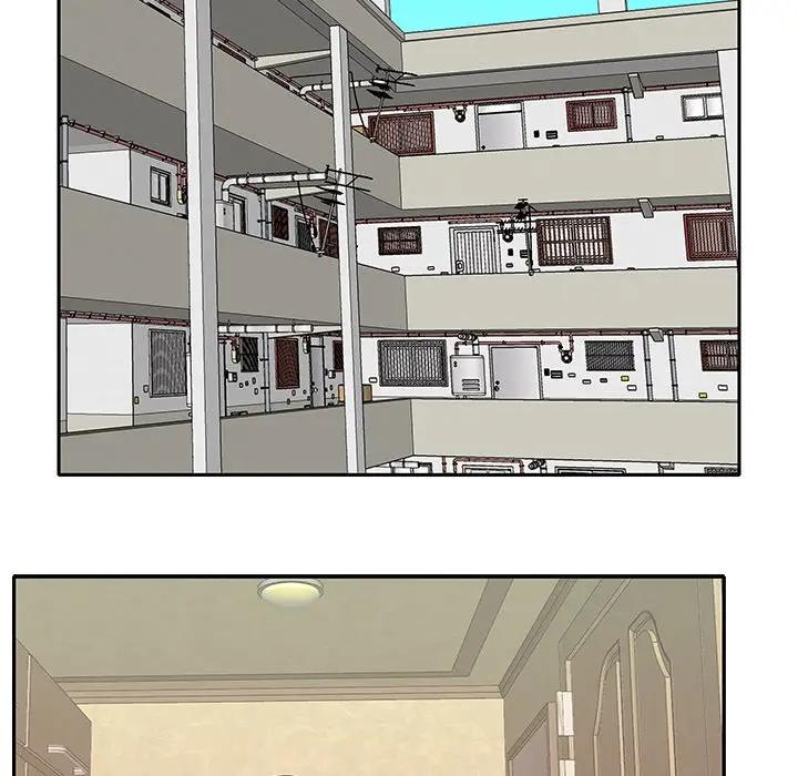 [韩国漫画] 特殊佣人 剧情,女仆,巨乳大奶#[91P]-81