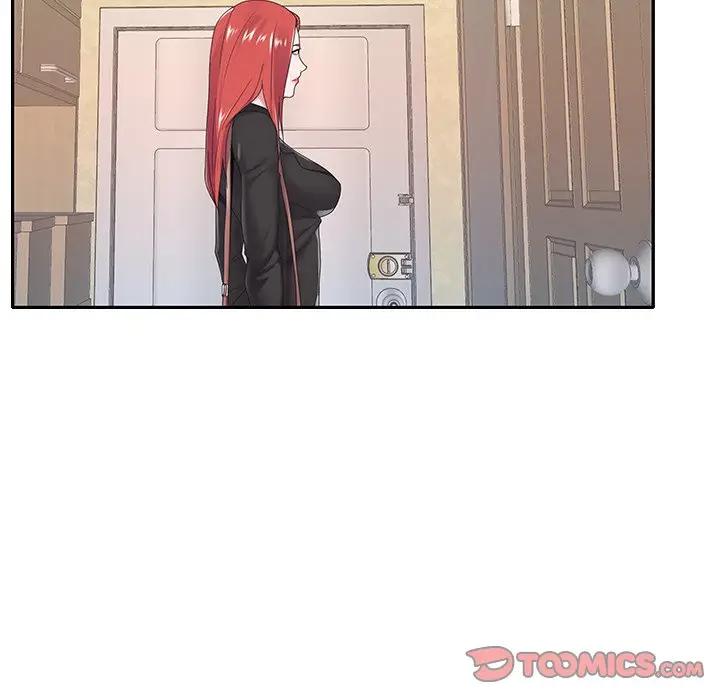 [韩国漫画] 特殊佣人 剧情,女仆,巨乳大奶#[91P]-82