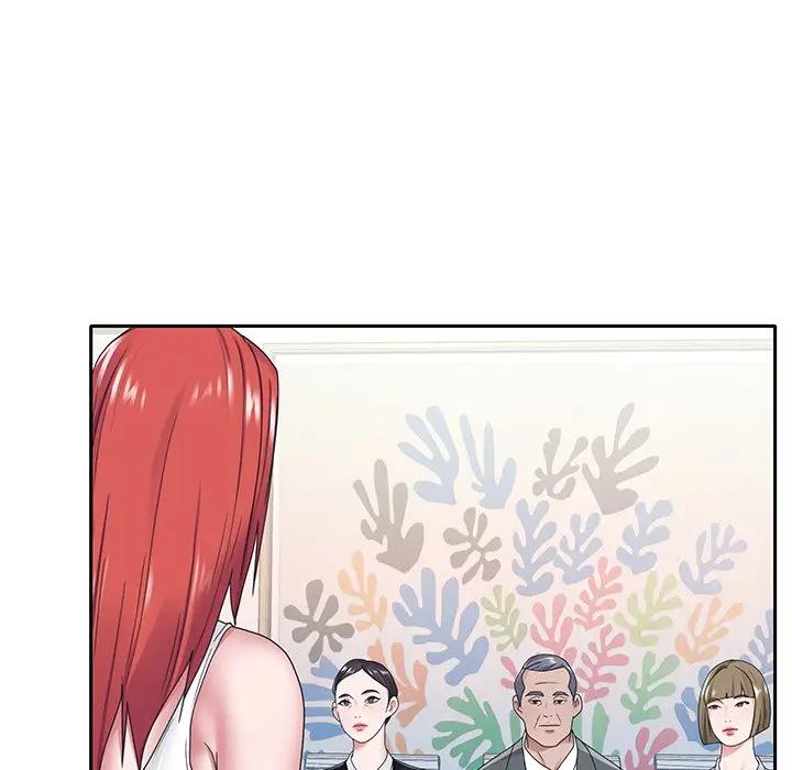 [韩国漫画] 特殊佣人 剧情,女仆,巨乳大奶#[87P]-15