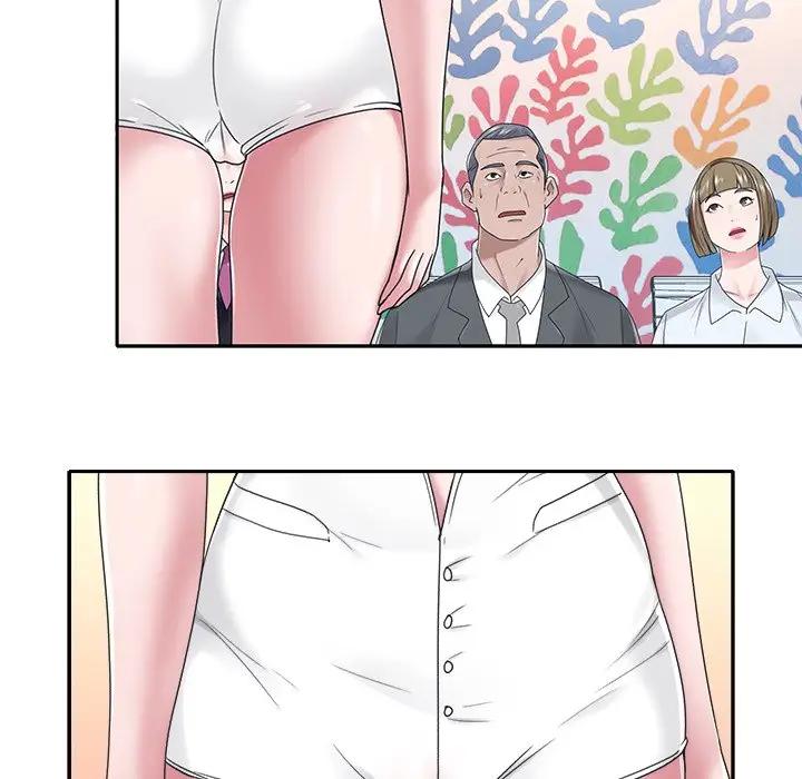 [韩国漫画] 特殊佣人 剧情,女仆,巨乳大奶#[87P]-18