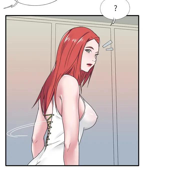 [韩国漫画] 特殊佣人 剧情,女仆,巨乳大奶#[87P]-21