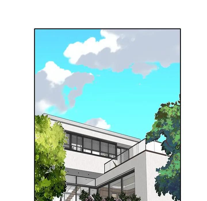 [韩国漫画] 特殊佣人 剧情,女仆,巨乳大奶#[87P]-55