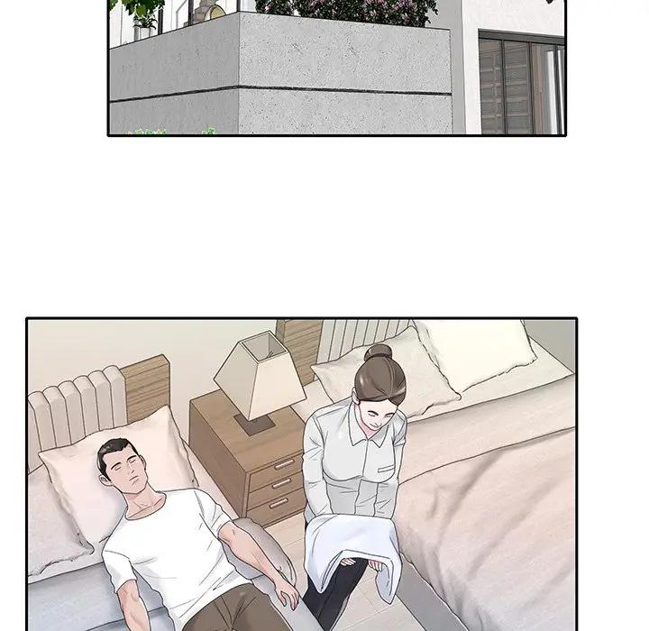 [韩国漫画] 特殊佣人 剧情,女仆,巨乳大奶#[87P]-56