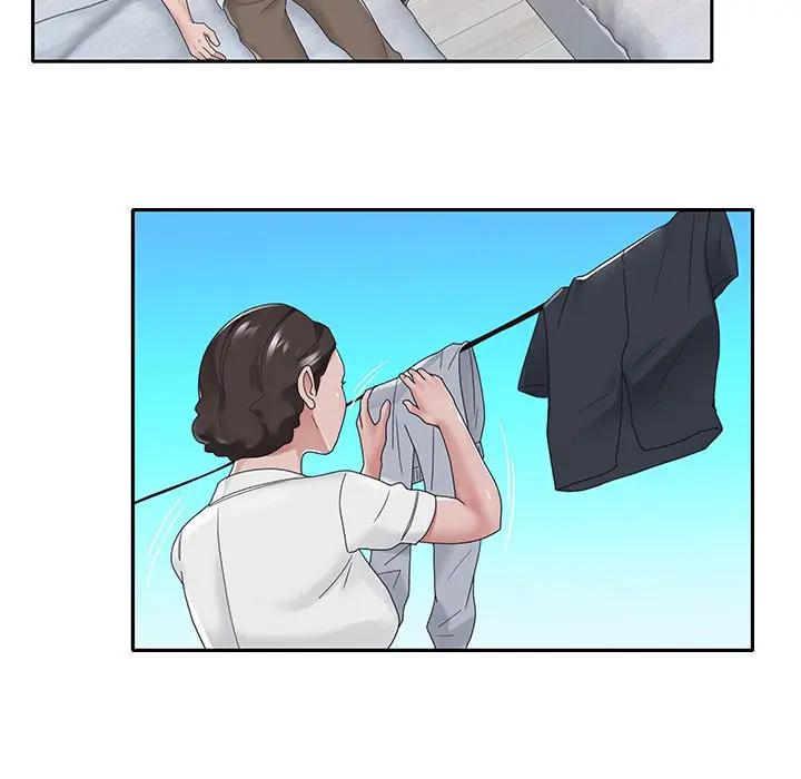 [韩国漫画] 特殊佣人 剧情,女仆,巨乳大奶#[87P]-57