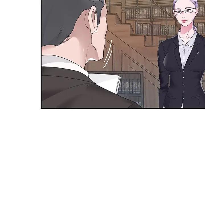 [韩国漫画] 特殊佣人 剧情,女仆,巨乳大奶#[87P]-79