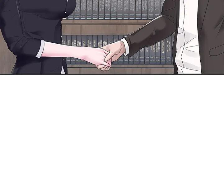 [韩国漫画] 特殊佣人 剧情,女仆,巨乳大奶#[87P]-87