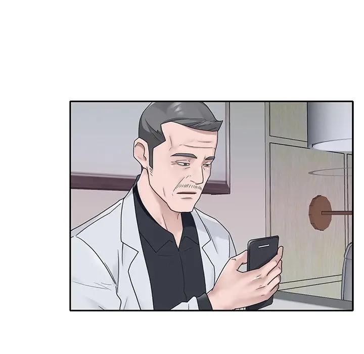 [韩国漫画] 特殊佣人 剧情,女仆,巨乳大奶#[82P]-10