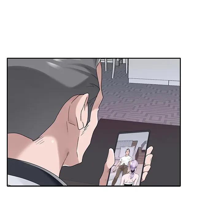 [韩国漫画] 特殊佣人 剧情,女仆,巨乳大奶#[82P]-11