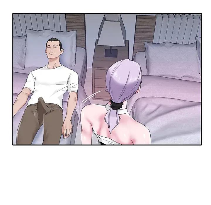 [韩国漫画] 特殊佣人 剧情,女仆,巨乳大奶#[82P]-12