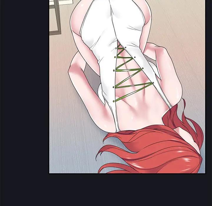 [韩国漫画] 特殊佣人 剧情,女仆,巨乳大奶#[82P]-39