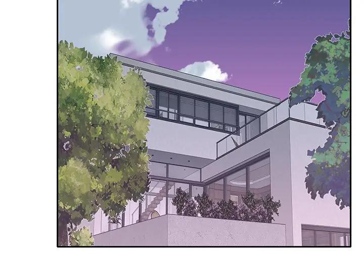 [韩国漫画] 特殊佣人 剧情,女仆,巨乳大奶#[82P]-4