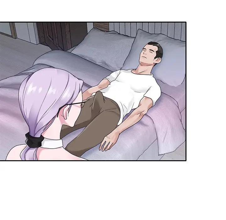 [韩国漫画] 特殊佣人 剧情,女仆,巨乳大奶#[82P]-9