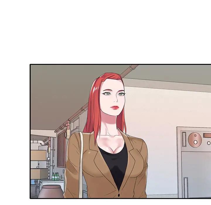 [韩国漫画] 特殊佣人 剧情,女仆,巨乳大奶#[82P]-27