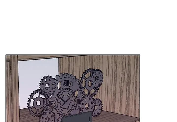 [韩国漫画] 特殊佣人 剧情,女仆,巨乳大奶#[82P]-3