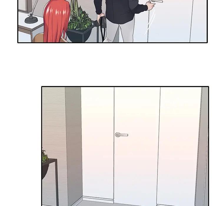 [韩国漫画] 特殊佣人 剧情,女仆,巨乳大奶#[82P]-34