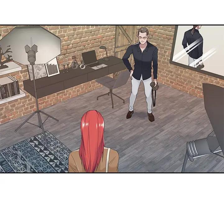 [韩国漫画] 特殊佣人 剧情,女仆,巨乳大奶#[82P]-36