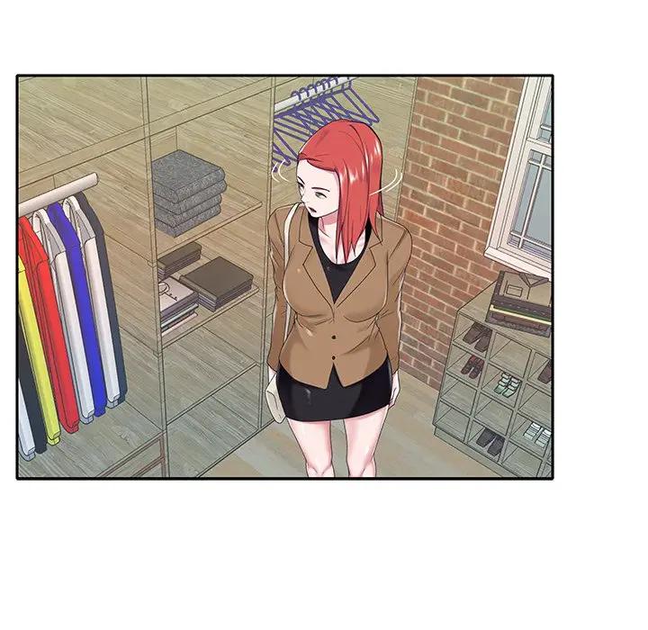 [韩国漫画] 特殊佣人 剧情,女仆,巨乳大奶#[82P]-38