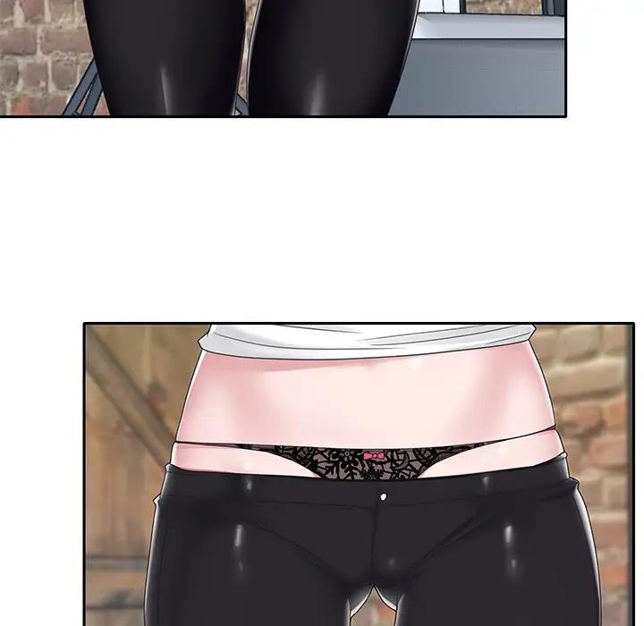 [韩国漫画] 特殊佣人 剧情,女仆,巨乳大奶#[82P]-45