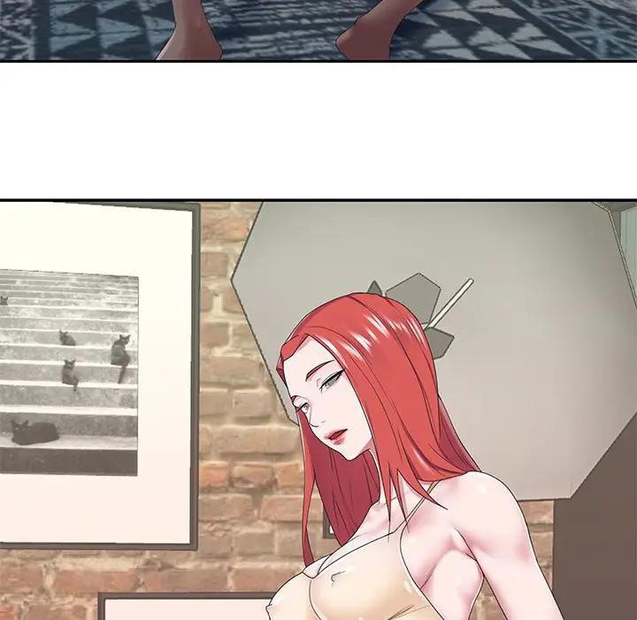 [韩国漫画] 特殊佣人 剧情,女仆,巨乳大奶#[82P]-49