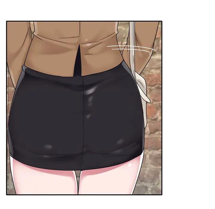 [韩国漫画] 特殊佣人 剧情,女仆,巨乳大奶#[82P]-66