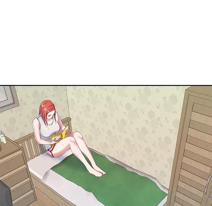 [韩国漫画] 特殊佣人 剧情,女仆,巨乳大奶#[80P]-16