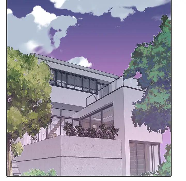 [韩国漫画] 特殊佣人 剧情,女仆,巨乳大奶#[80P]-30