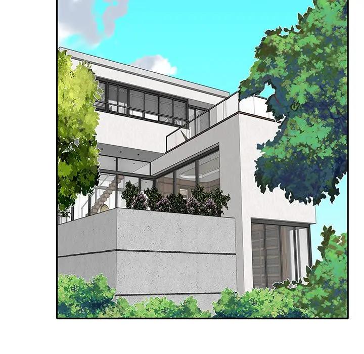 [韩国漫画] 特殊佣人 剧情,女仆,巨乳大奶#[80P]-32