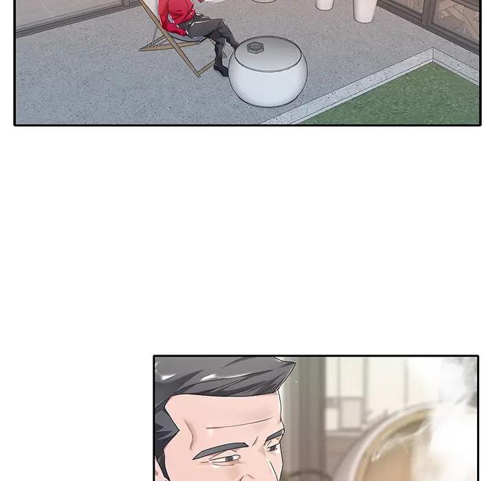 [韩国漫画] 特殊佣人 剧情,女仆,巨乳大奶#[80P]-34